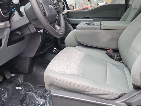 Used 2023 Ford F150 XLT AWD/4WD image 20