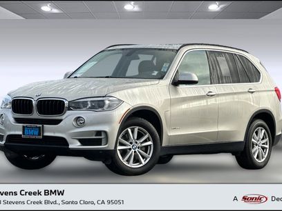 Used 2015 BMW X5 xDrive35i