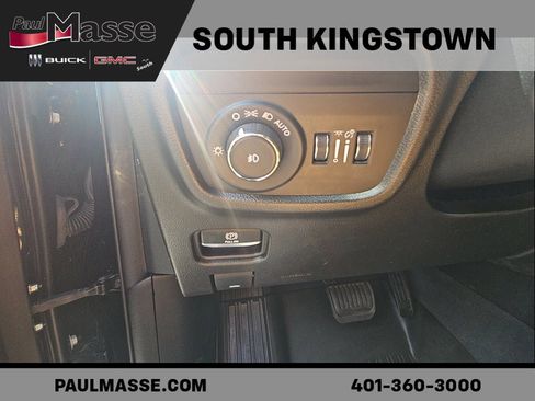 Used 2023 Jeep Grand Cherokee Summit w/ Luxury Tech Group V AWD/4WD image 11