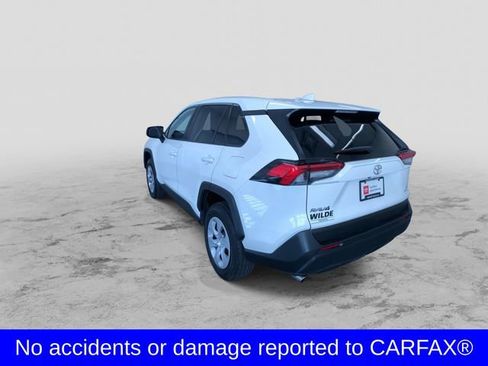 Certified 2024 Toyota RAV4 LE image 7