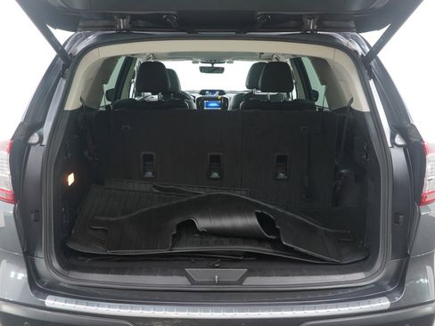 Used 2020 Subaru Ascent Limited w/ Technology Package image 19