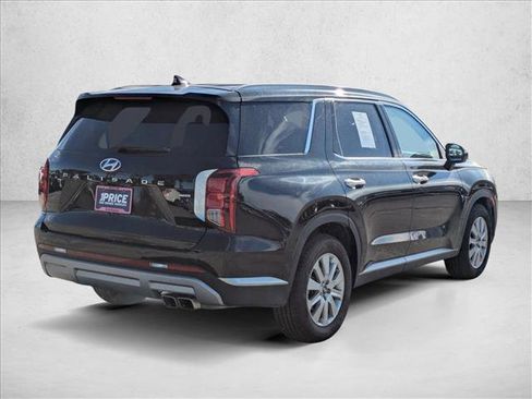 Used 2023 Hyundai Palisade SEL image 5