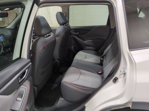Certified 2023 Subaru Forester Sport AWD/4WD image 14