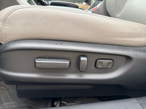 Used 2013 Honda Accord EX-L image 8