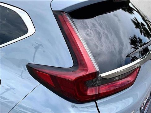 Used 2021 Honda CR-V EX image 29