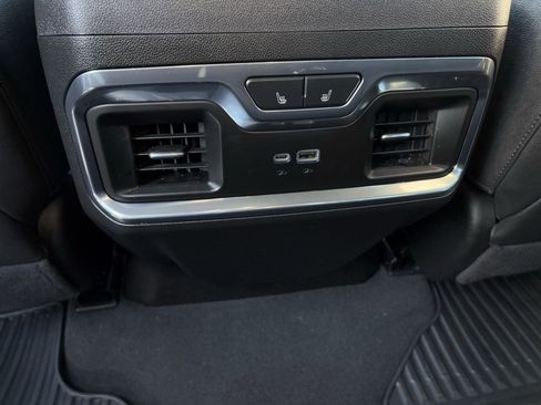 Used 2024 Chevrolet Silverado 1500 LTZ w/ Technology Package image 23