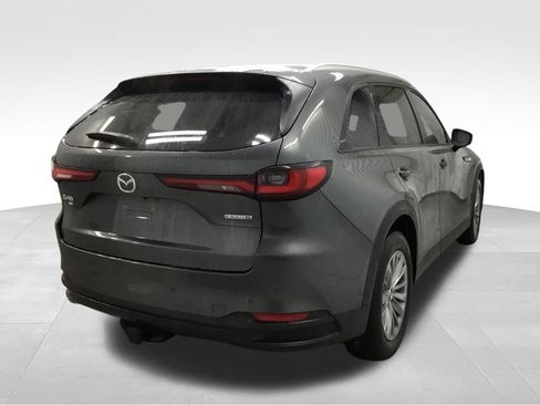Used 2025 MAZDA CX-90 3.3 Turbo w/ Preferred Package image 15