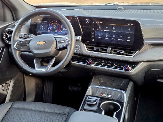 Used 2026 Chevrolet Equinox LT w/ Convenience Package II FWD image 37