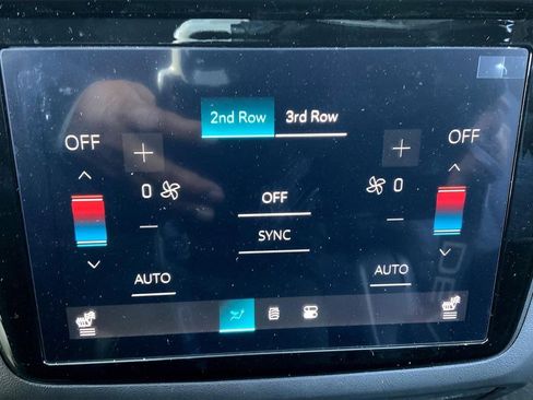 New 2026 Cadillac Escalade IQL Luxury image 21