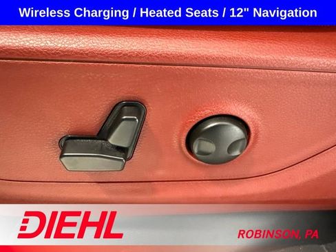Used 2026 RAM 1500 Rebel w/ Rebel Level 1 Equipment Group AWD/4WD image 18