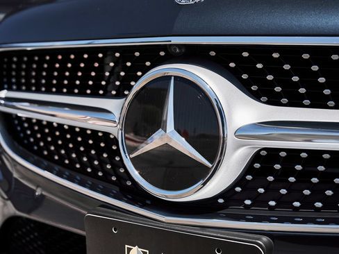 Used 2020 Mercedes-Benz S 560 4MATIC Coupe image 8