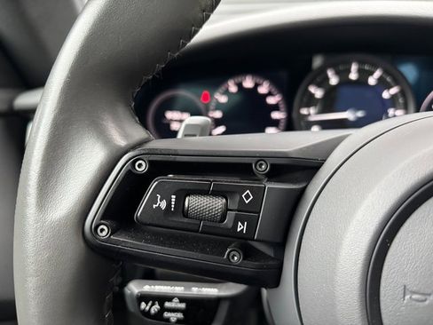 Certified 2021 Porsche 911 Carrera S image 15