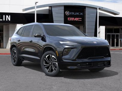 New 2026 Buick Enclave Sport Touring w/ Power Package