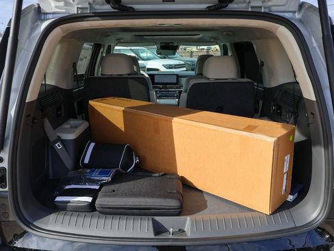 New 2026 Hyundai Santa Fe Calligraphy image 33