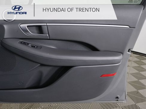 Certified 2023 Hyundai Sonata SEL Plus FWD image 24