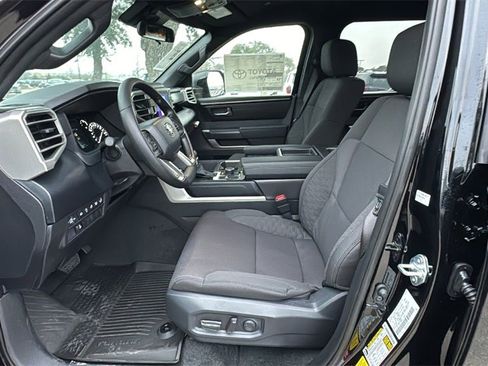 New 2026 Toyota Tundra SR5 image 18