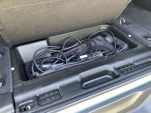 Used 2024 Jeep Wrangler Willys 4xe image 35