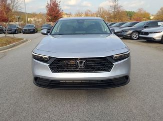 New 2025 Honda Accord LX video 2