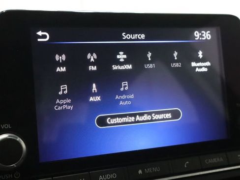 Used 2024 Nissan Altima 2.5 SV image 32