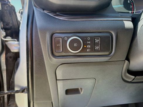 Used 2020 Ford Explorer Limited AWD/4WD image 12