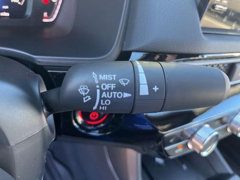 New 2026 Honda Civic Sport Touring image 15