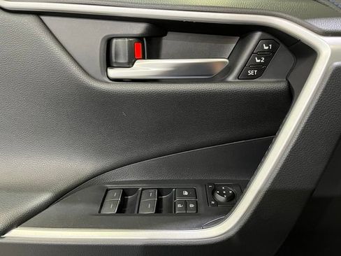 Certified 2025 Toyota RAV4 XSE w/ Advanced Technology Package AWD/4WD image 14
