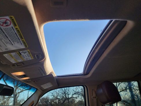 Used 2012 Ford F250 King Ranch w/ King Ranch w/Chrome Pkg image 28