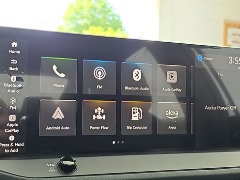 New 2026 Honda Accord Sport image 20