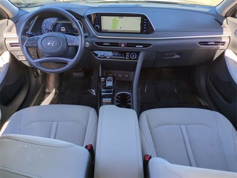 Certified 2023 Hyundai Sonata SEL w/ Convenience Package image 13
