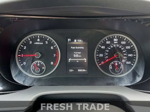 Used 2021 Kia K5 GT-Line image 34