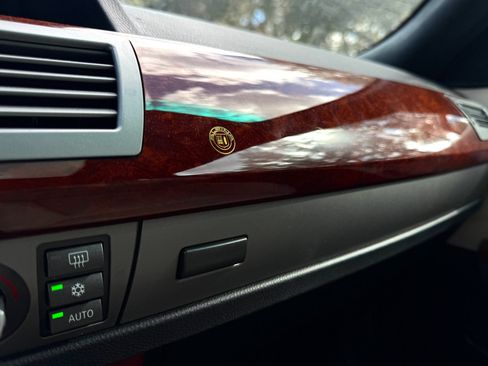 Used 2008 BMW ALPINA B7 image 16