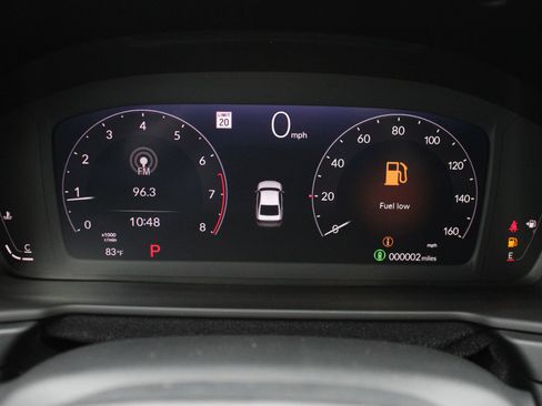 New 2026 Honda Accord SE image 31