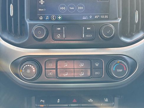 Used 2020 Chevrolet Colorado LT w/ Safety Package image 20