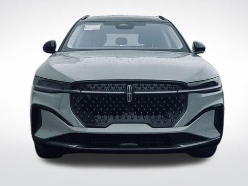 Used 2026 Lincoln Nautilus Reserve w/ Jet Appearance Package image 2