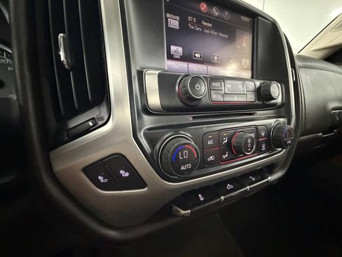 Used 2014 GMC Sierra 1500 SLE AWD/4WD image 30