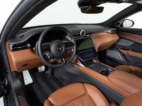 New 2026 Maserati GranTurismo Modena AWD/4WD image 4