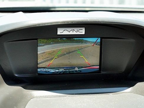 Used 2018 Ford Escape SE w/ SE Sport Appearance Package FWD image 25