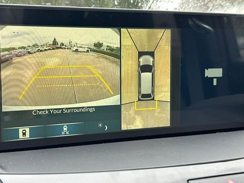 New 2026 Acura RDX A-Spec image 23