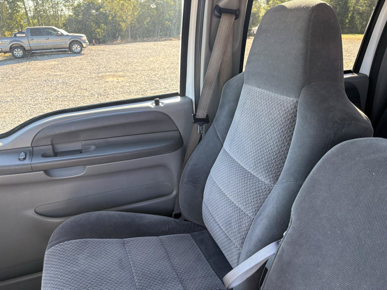 Used 2003 Ford F350 XLT AWD/4WD image 20