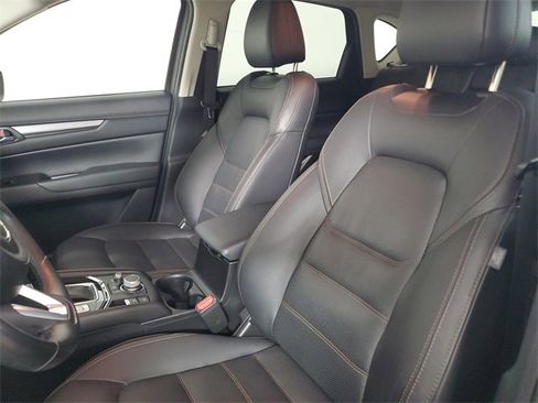 Used 2023 MAZDA CX-5 AWD 2.5 S image 21