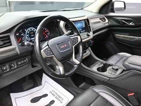 Used 2021 GMC Acadia Denali AWD/4WD image 14