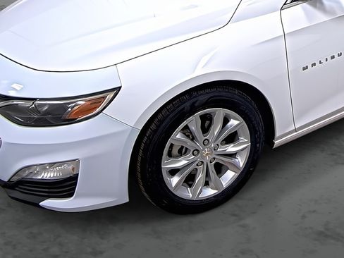 Used 2024 Chevrolet Malibu LT image 7