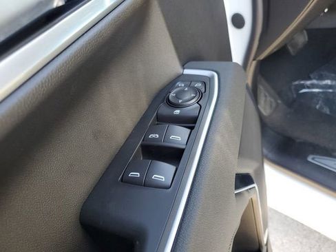 New 2026 GMC Sierra 1500 Elevation AWD/4WD image 19