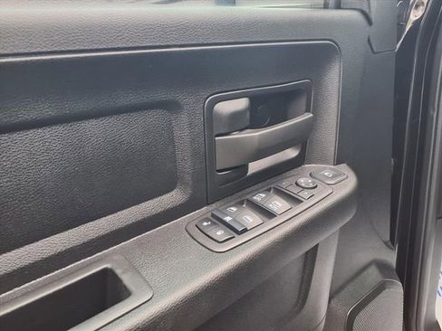 Used 2024 RAM 2500 Tradesman image 14