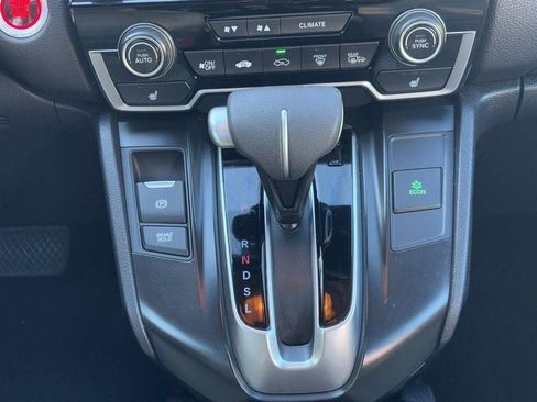 Used 2019 Honda CR-V EX image 14