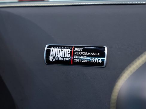 Certified 2015 Ferrari 458 Speciale A RWD image 45