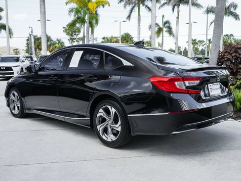Used 2019 Honda Accord EX-L image 24