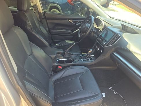 Used 2019 Subaru Impreza 2.0i Limited AWD/4WD image 8