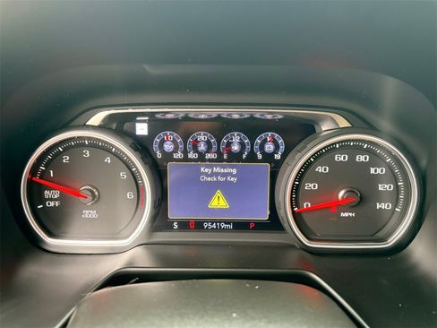 Used 2021 Chevrolet Tahoe Premier w/ Premium Package image 14