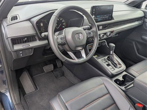 Certified 2025 Honda CR-V Sport-L image 10